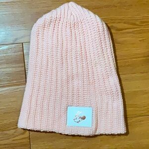 Love Your Melon Pink Minnie Mouse Beanie